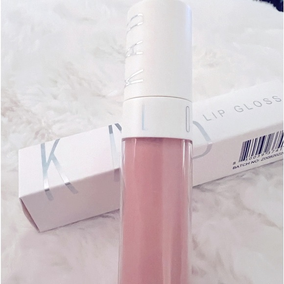 KAB LIP GLOSS in TANGLED - Picture 4 of 6